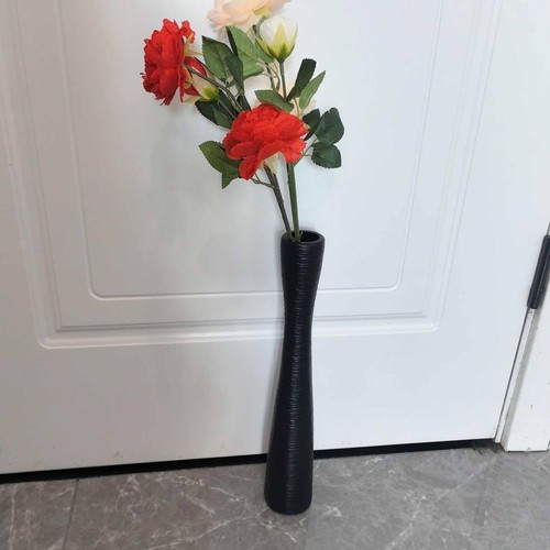 Tall floor vase decorative - tall,
