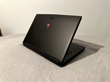 MSI GL72 Gaming Laptop 17" i7-7700HQ/GTX 1050/16GB RAM/1TB SSD/Windows 10