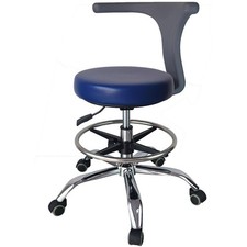 Swivel Office Chair Footrest