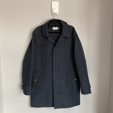1776 Debenhams Mens Jacket Mac