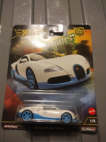 Hot wheels premium - hot,