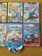 Thomas the Tank Engine And