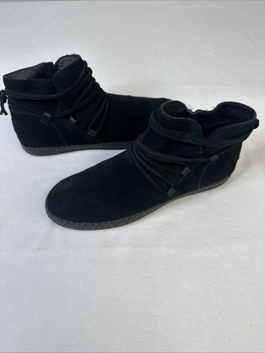 Ugg rianne suede ankle - ugg, boots