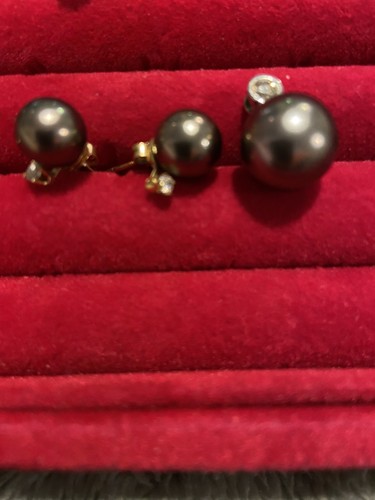 18kt gold south sea - gold,