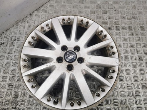 Volvo xc90 2006 r18 - volvo, alloy