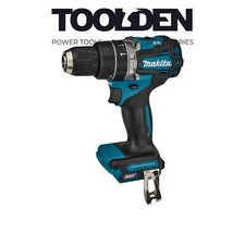 Makita HP002GZ 40V Max XGT 13mm Brushless Combi Drill (Body Only)