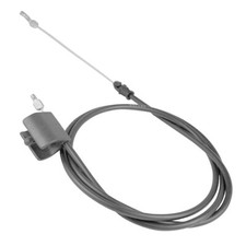 McCulloch Lawnmower Control