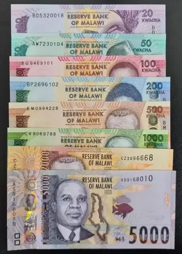 Malawi set pcs - malawi,