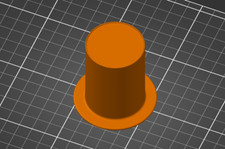 K40 Laser Cutter 5" Case