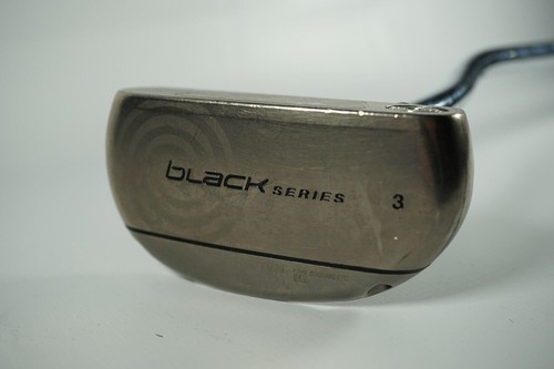 Odyssey black series new - series, 3