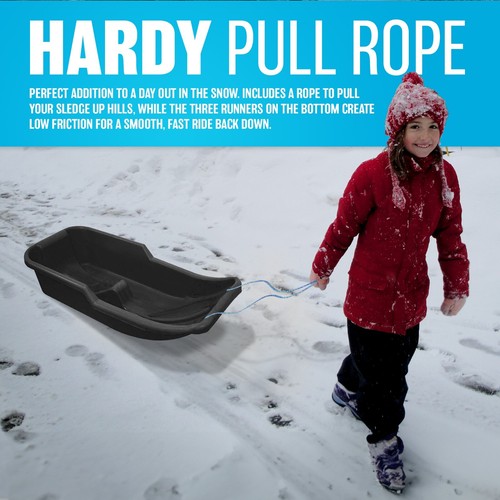Kids heavy duty snow - 2, x