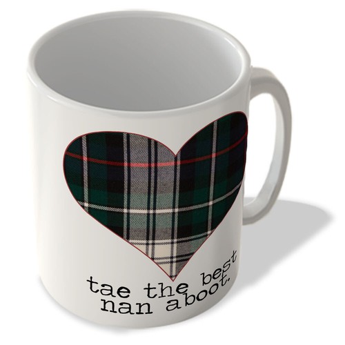 Tae the best - best, aboot