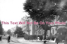 HA 2759 - Free Library, London