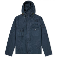 BNWT Barbour x Engineered