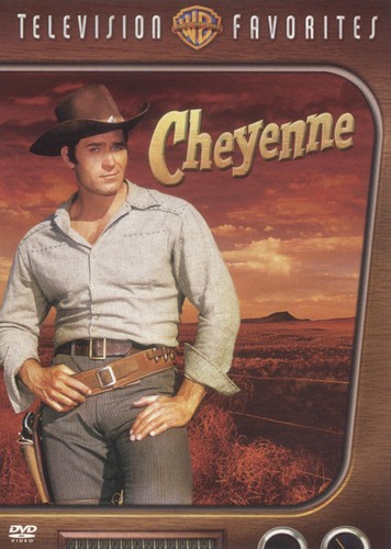 Cheyenne favorites dvd - tv, [dvd]