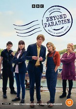 Beyond Paradise: Series 1 [12]