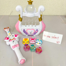 Glitter Force Healin' Good