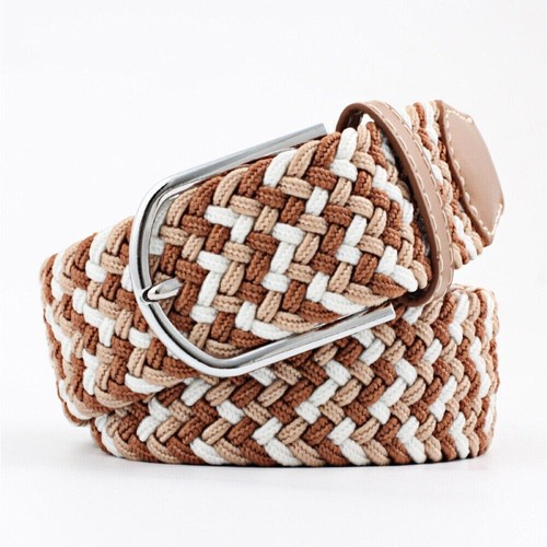 Mens ladies belts canvas - ladies,