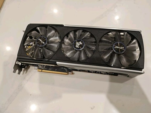 Sapphire nitro radeon rx - nitro, +