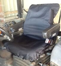 Heavy Duty Tractor Seat Covers
