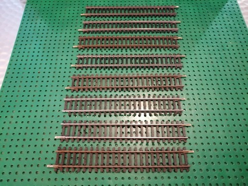 Gauge hornby r600 - oo, straight