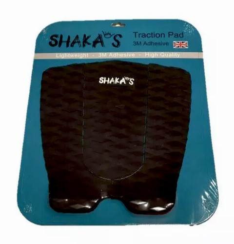 Shakas skimboard traction pad - shakas,