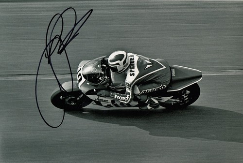 Freddie spencer fast - spencer,