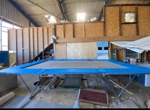 Ceetex nissen goliath 4x4 - ceetex,