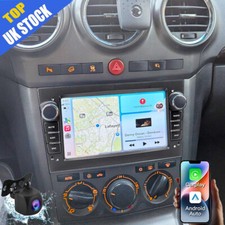 For Vauxhall Astra H Corsa