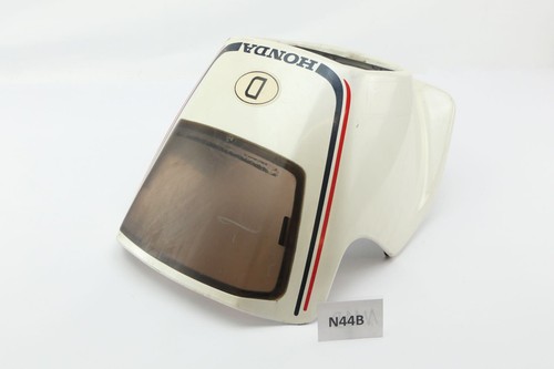 Honda 500 sport pc06 - pc06, 1982