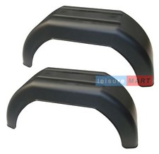 A Pair of Deluxe 10 Inch