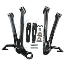 Rear Passenger Foot Pegs For