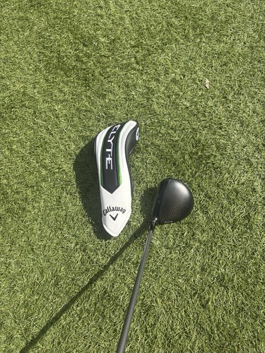 Callaway elyte wood - elyte,