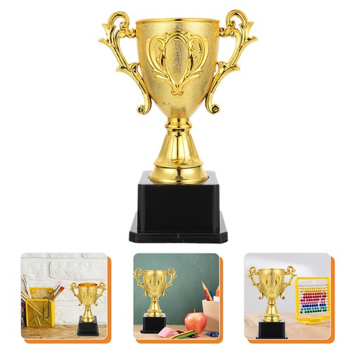 Trophy cup for matches - trophy,