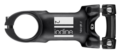 Crank brothers iodine - iodine, 2