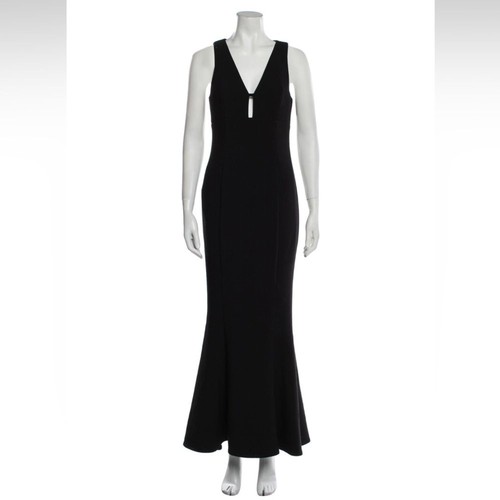 Likely black formal - black,