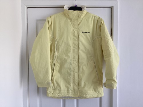 Womens dare ski jacket - dare, 2