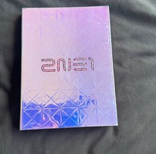 2NE1 album no photocard no cd kpop