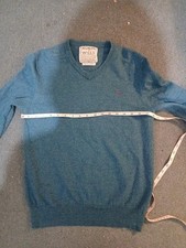 Men's Aubin Brand Merino Wool