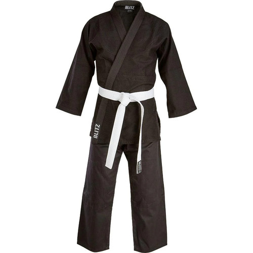 Blitz adult okuden judo - blitz,