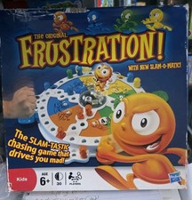 077. Frustration 2011 Boxed