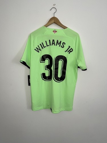 Athletic club bilbao away - athletic,