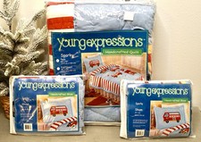 NEW Pem America Kids Fire