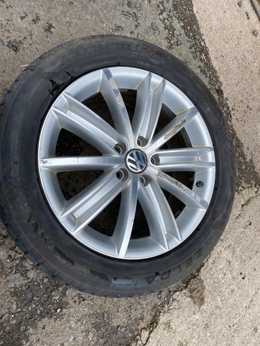 Genuin tiguan mk1 1x - tiguan,