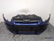 Ford focus zetec turbo front - zetec,