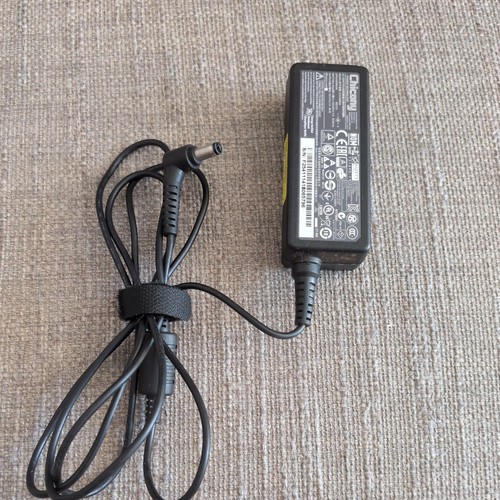 Genuine chicony a13 - genuine, 40w