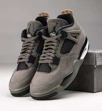 Jordan 4 Retro Cave Stone