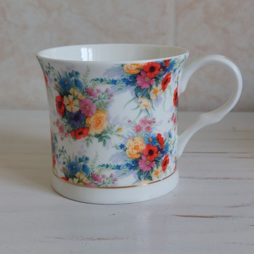 Creative tops royal flora mug - creative,
