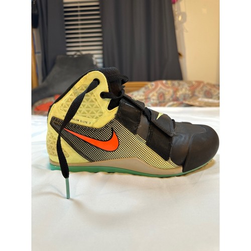 Nike zoom javelin elite - nike, 3