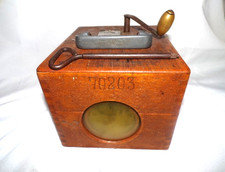 Antique Racing Pigeon Club